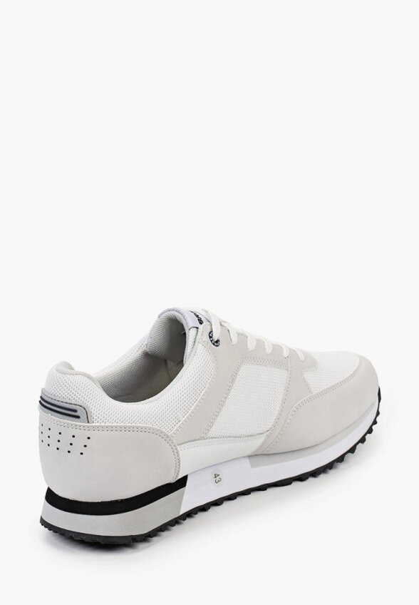 Кроссовки Briggs