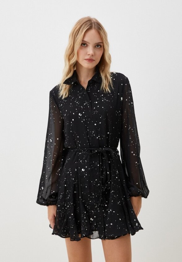 Платье To Be One