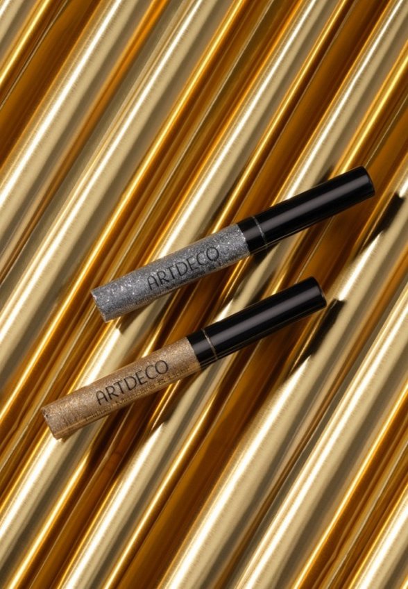 Топ-фиксатор для туши Artdeco