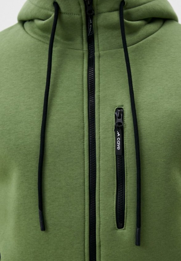 Толстовка Cave