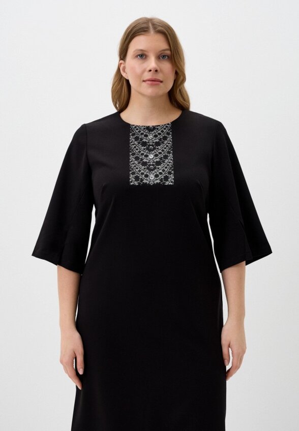 Платье shovsvaro