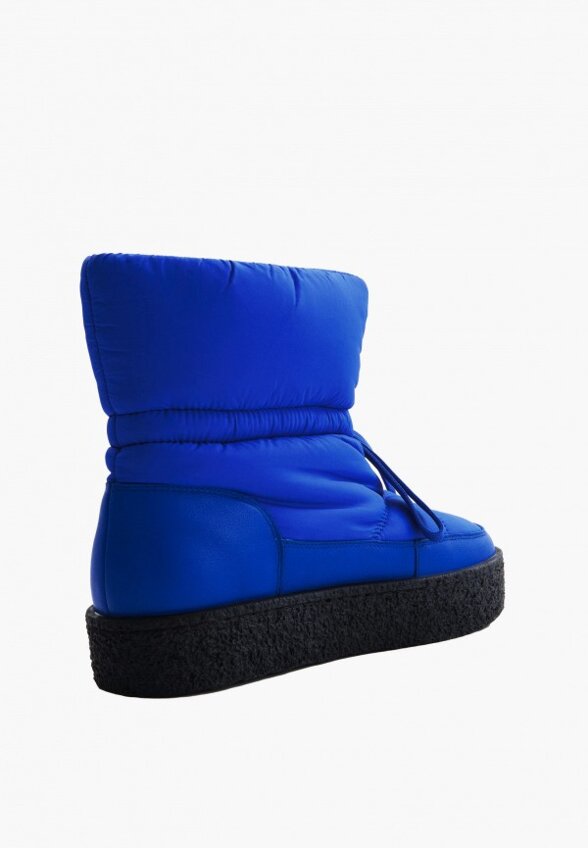 Дутики Lera Nena