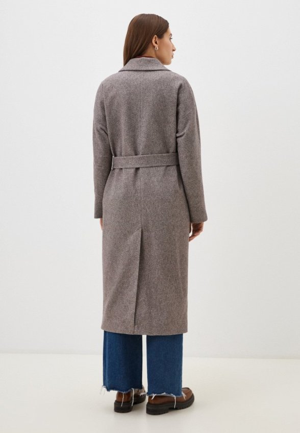 Пальто-халат Electrastyle