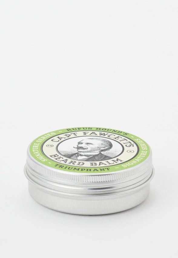 Бальзам для бороды Captain Fawcett