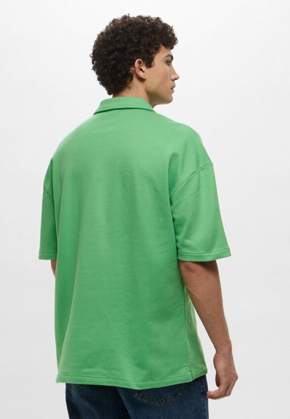 Поло Les Benjamins