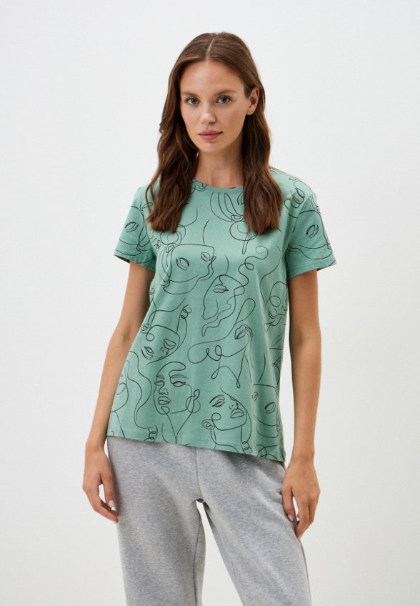 Футболка Funday