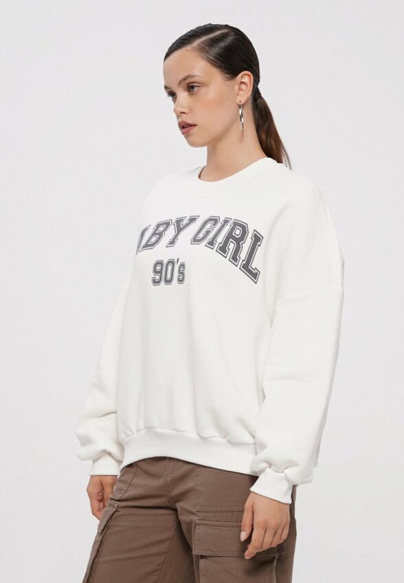 Свитшот Твое