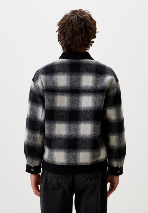 Полупальто F.G.Z.