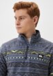 Олимпийка Quiksilver4  - превью