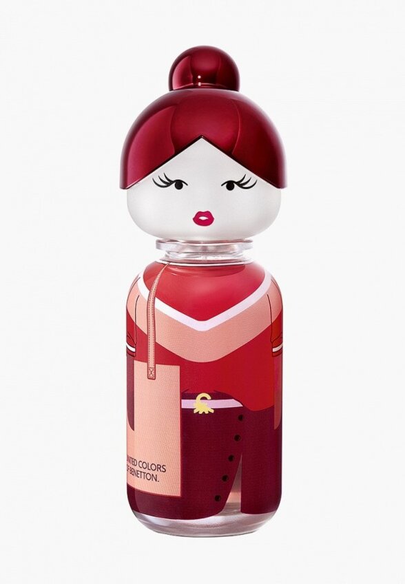 Туалетная вода United Colors of Benetton