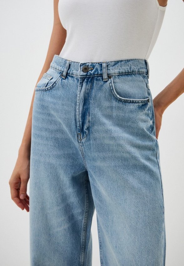 Джинсы Colorplay