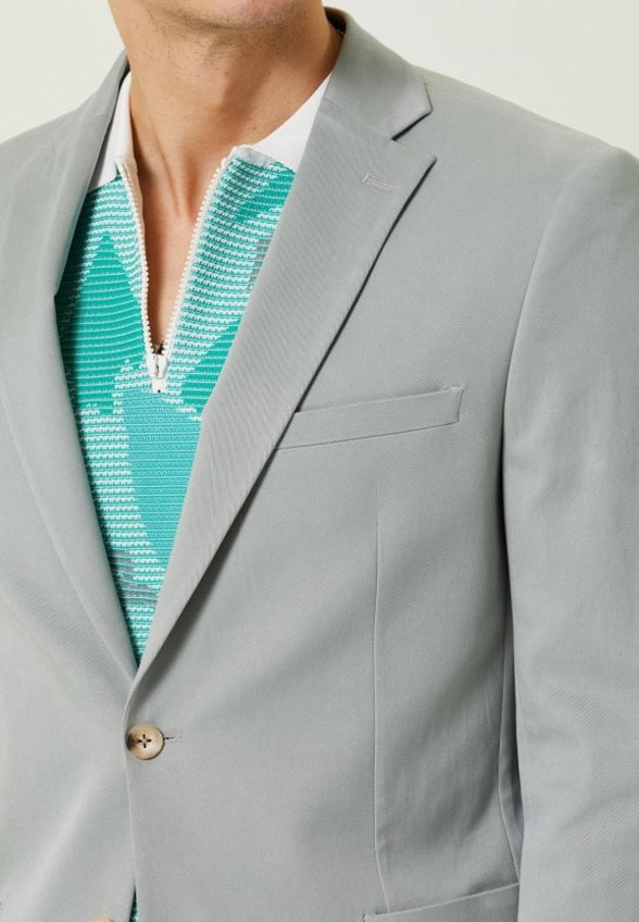 Пиджак NetWork