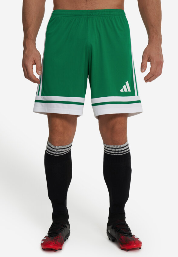 Шорты мужские adidas Squa25, Зеленый