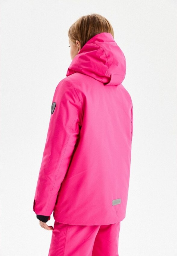 Куртка горнолыжная Pulka