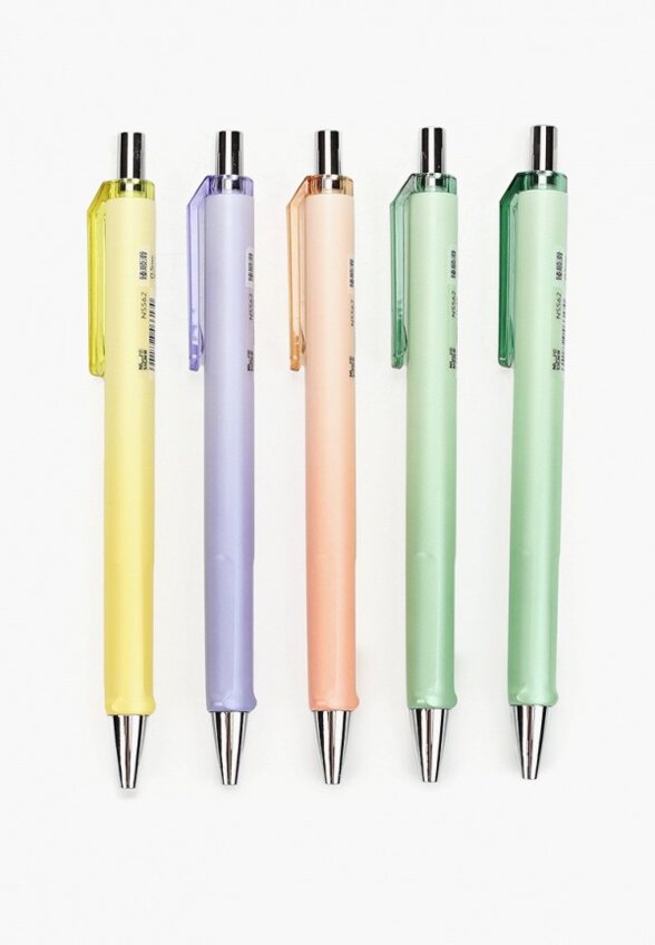 Ручки 5 шт. Deli