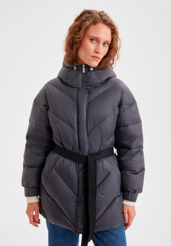 Пуховик N.O.M.I