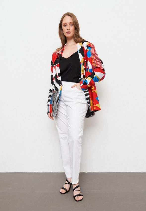 Брюки Samoon by Gerry Weber