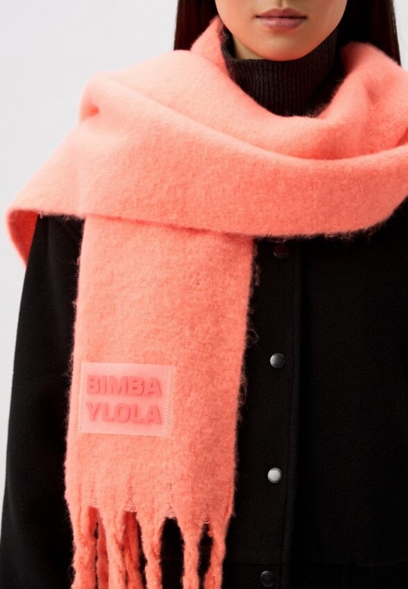 Шарф Bimba Y Lola