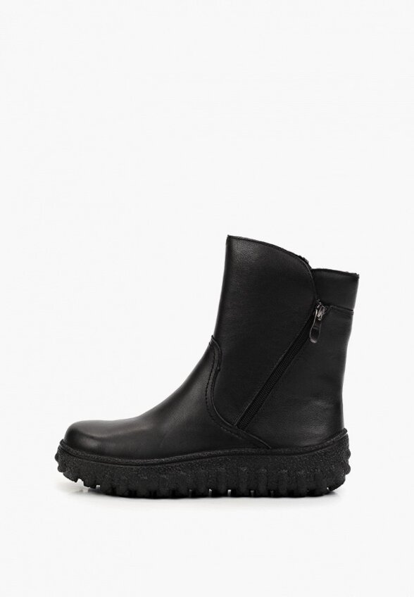 Полусапоги Ortenberg