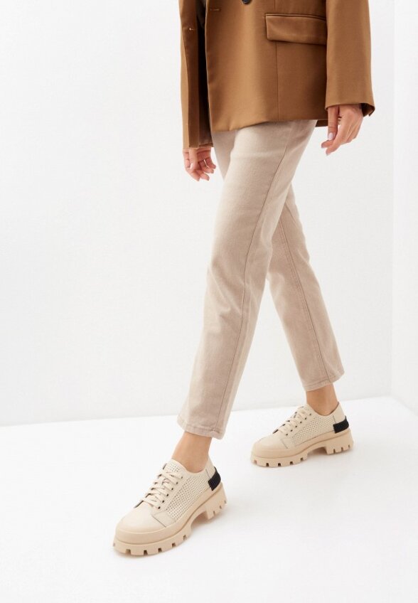 Ботинки O-live Naturalle