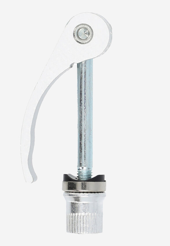 Эксцентрик Reaction M6x54 мм, Серебряный