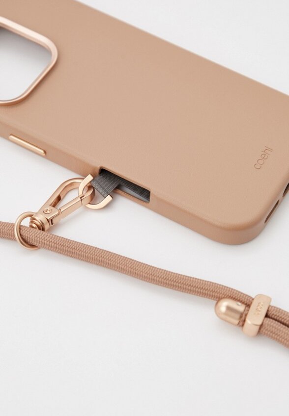 Чехол для iPhone Uniq