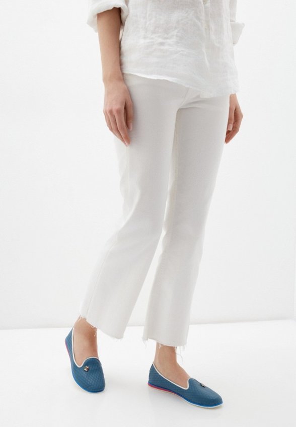 Слипоны Lagatta