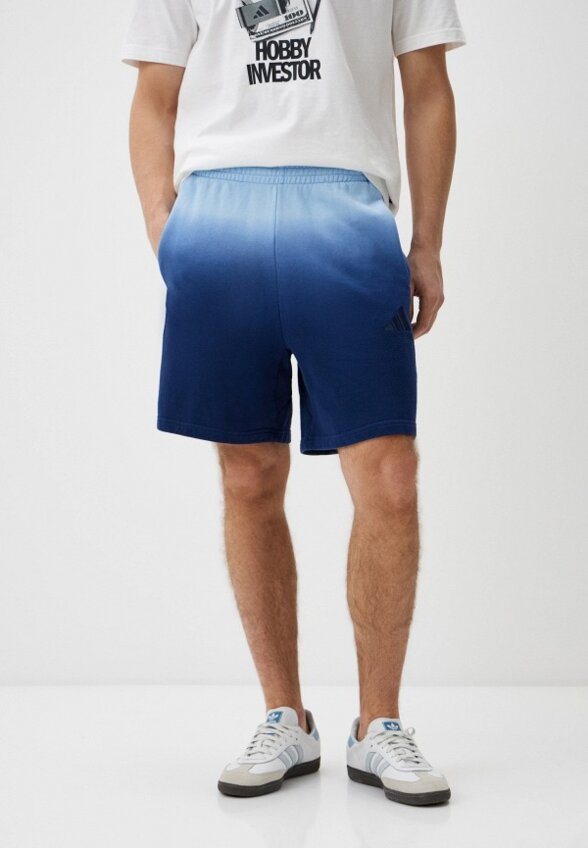 Шорты спортивные adidas