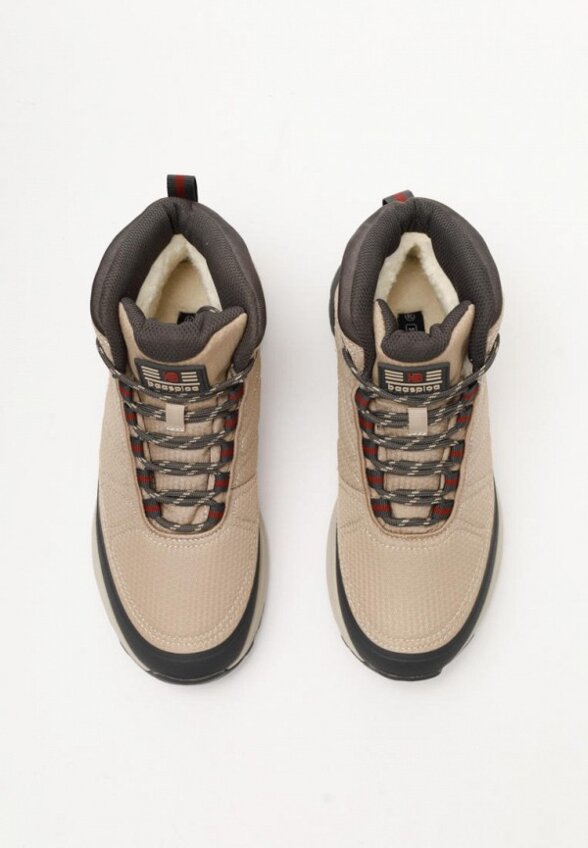 Ботинки Baasploa