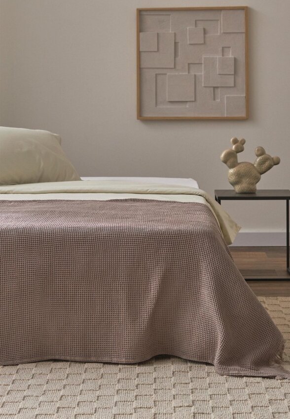 Покрывало Tkano