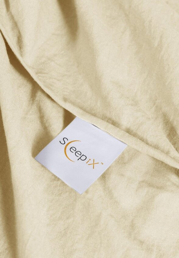 Пододеяльник 2-спальный Sleepix