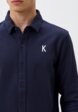 Рубашка Kelme4  - превью