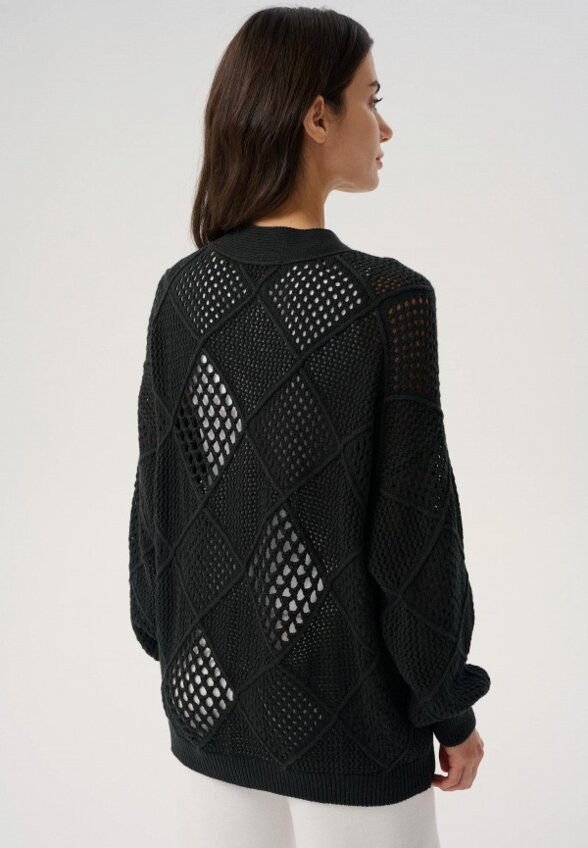 Кардиган Cepheya