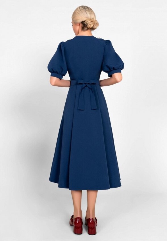 Платье Alisia Fiori