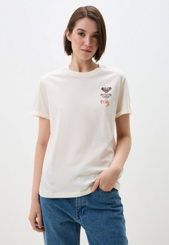 Футболка Roxy