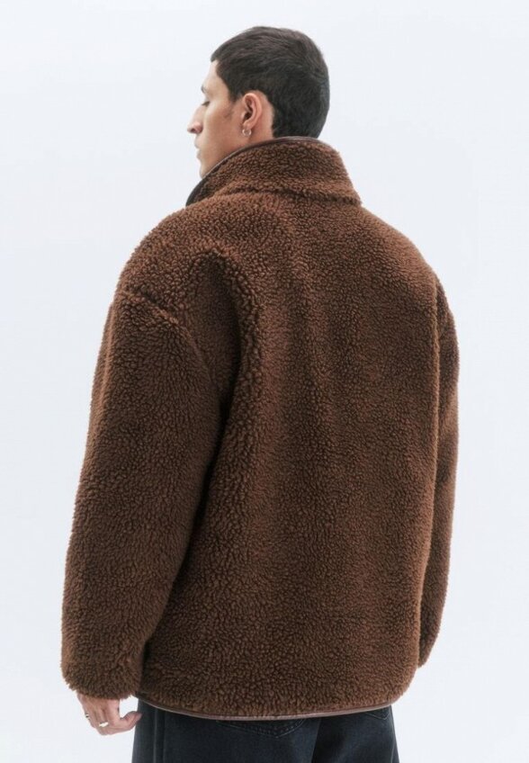 Куртка меховая Befree