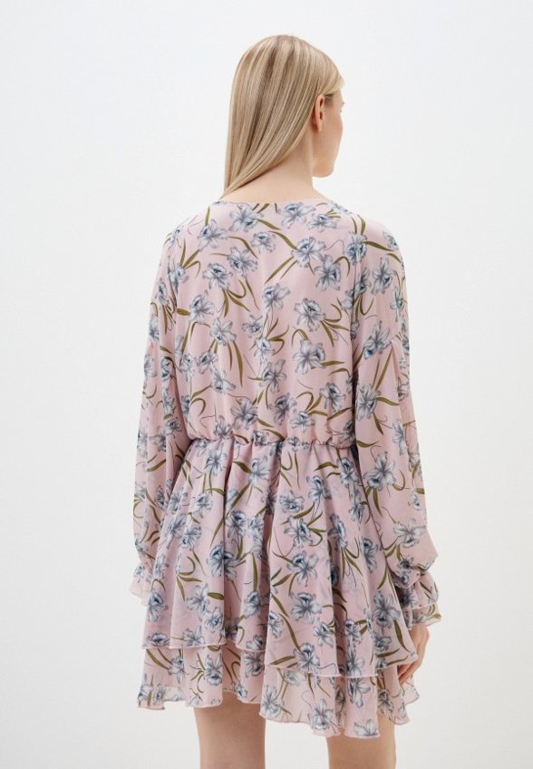 Платье Bloom Story