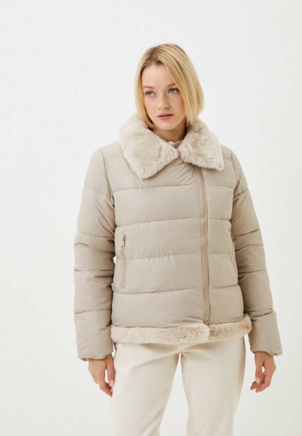 Куртка утепленная Mollese