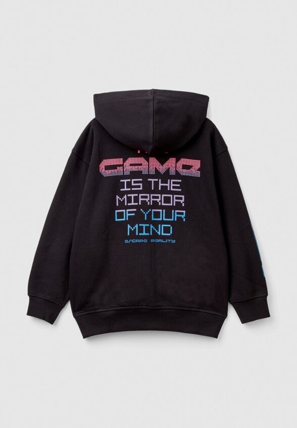 Толстовка United Colors of Benetton