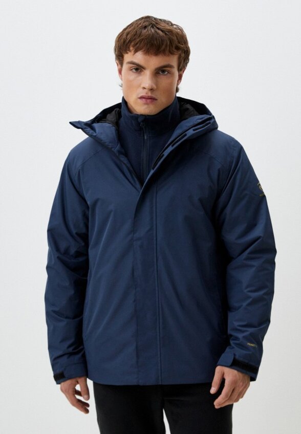 Куртка утепленная Northland