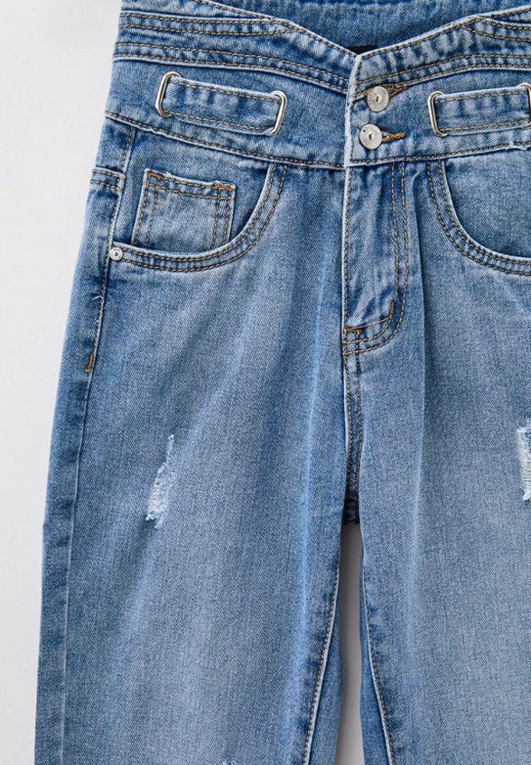 Джинсы Resser Denim