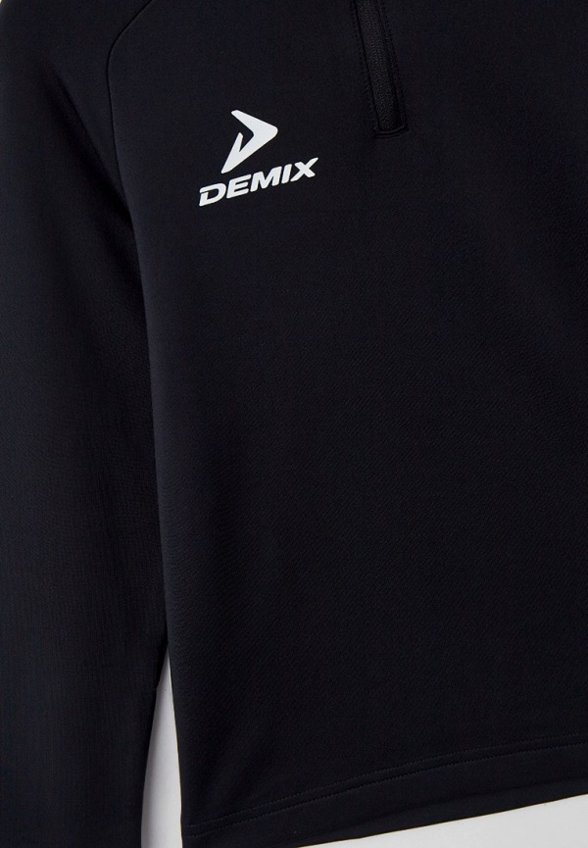 Лонгслив спортивный Demix