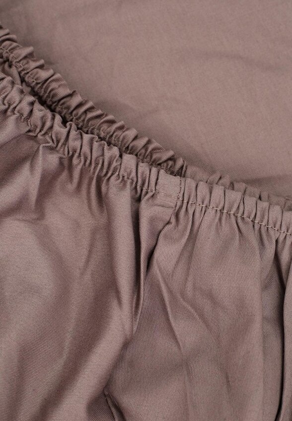 Простыня Евро 21maison