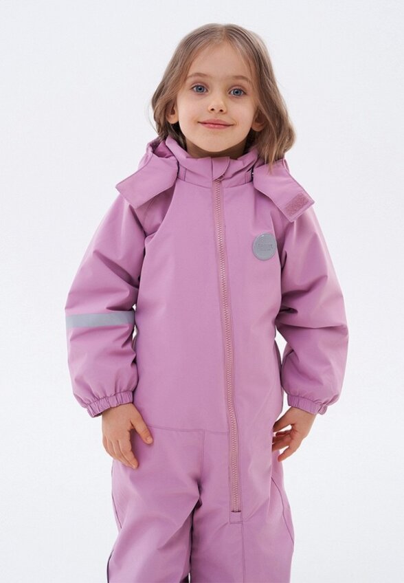 Комбинезон утепленный Lassie