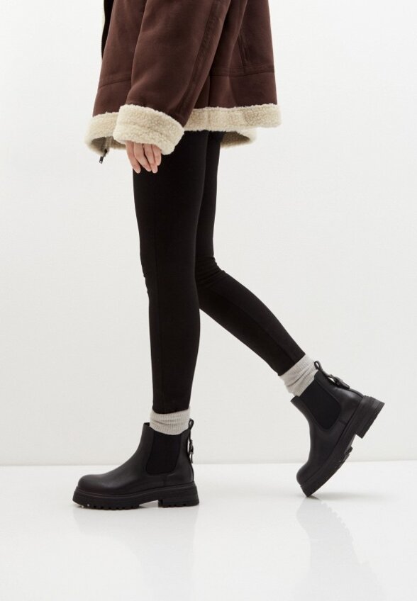 Ботинки Francesco Donni