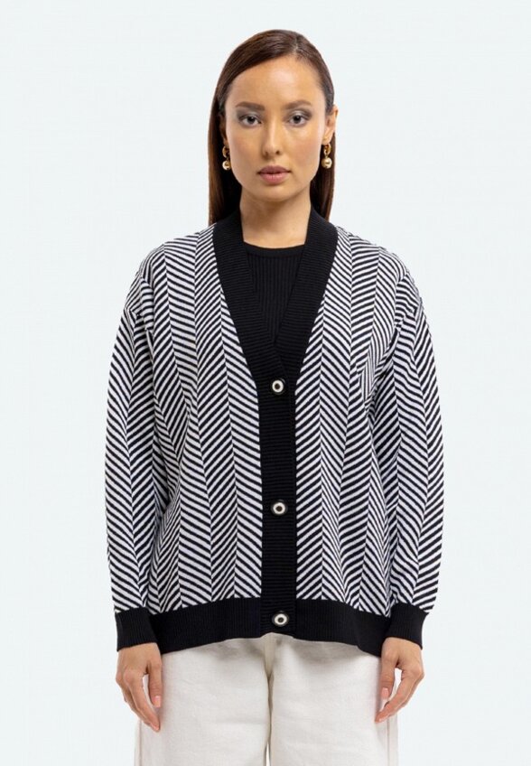 Кардиган Marvelous Experience