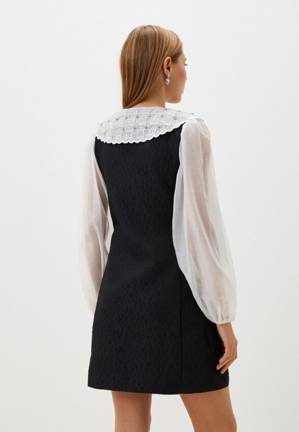 Платье Sister Jane