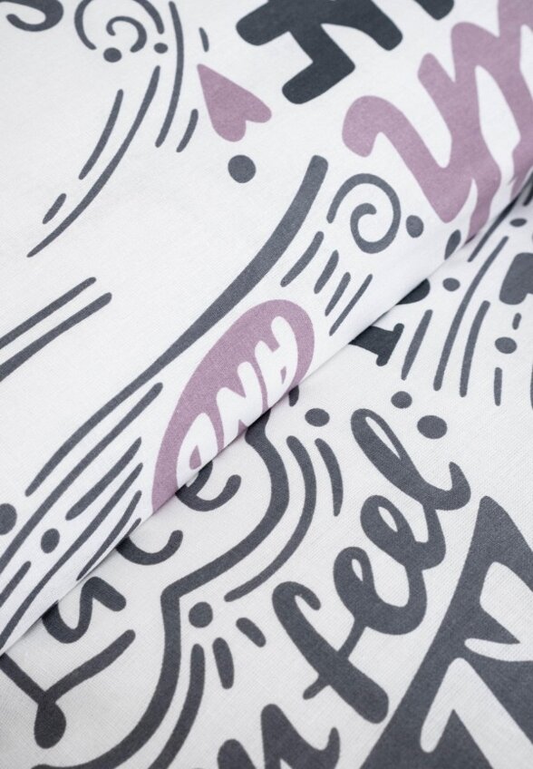 Постельное белье 1,5-спальное Василиса