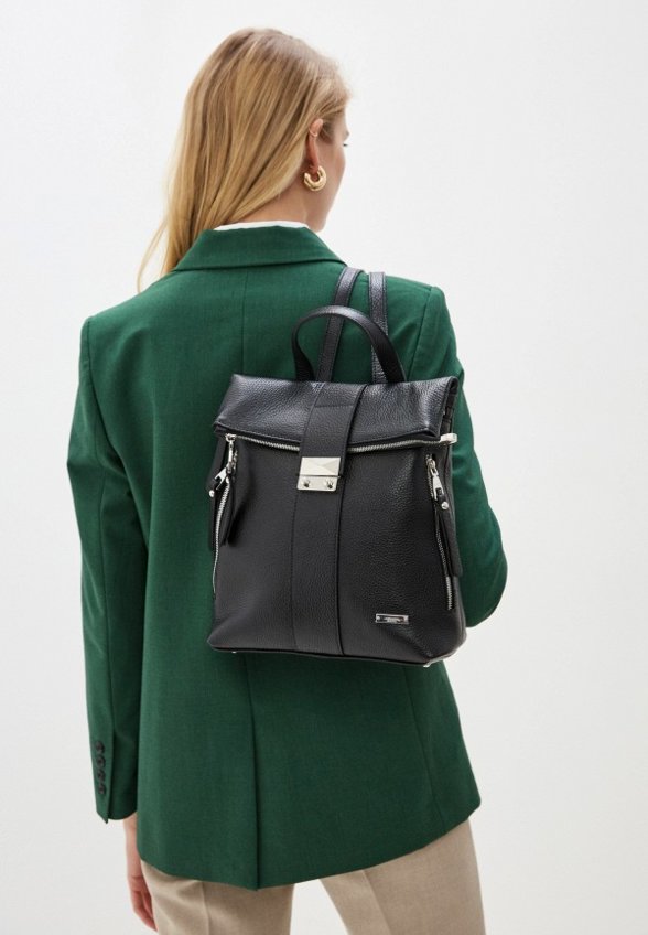 Рюкзак Alessandro Birutti