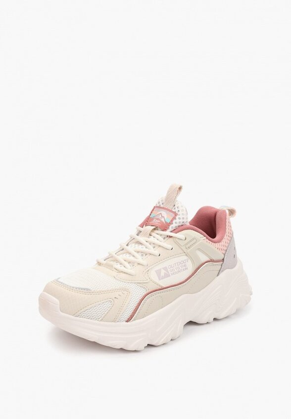 Кроссовки Xtep